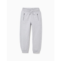 PANTS GRIS