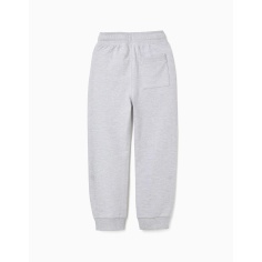 PANTS GRIS 2