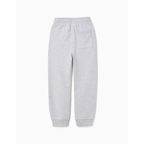 PANTS GRIS