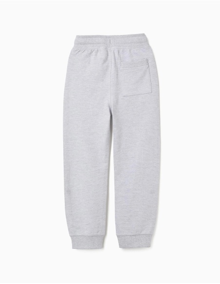PANTS GRIS