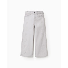 PANTALÓN ESTRELLA NIÑA