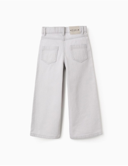 PANTALÓN ESTRELLA NIÑA