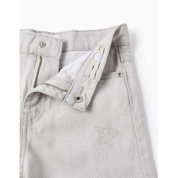 PANTALÓN ESTRELLA NIÑA