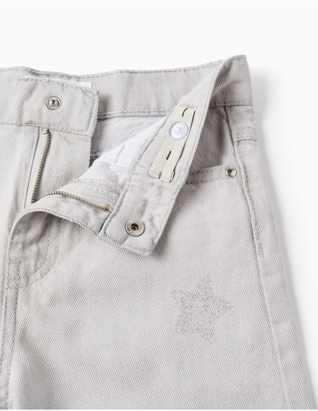 PANTALÓN ESTRELLA NIÑA