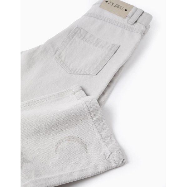 PANTALÓN ESTRELLA NIÑA