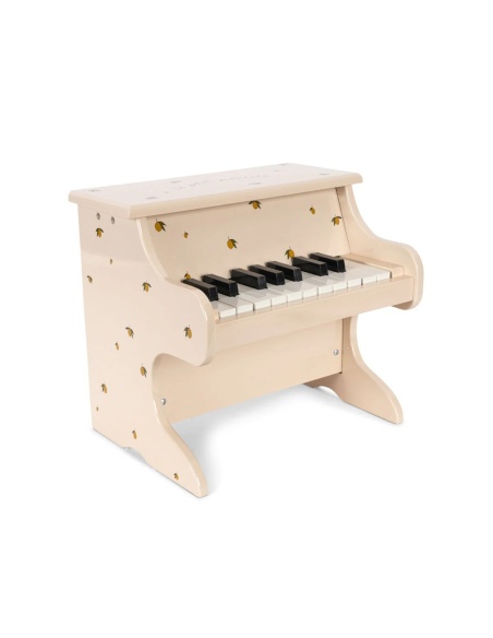 PIANO LEMON KONGES SLOJD