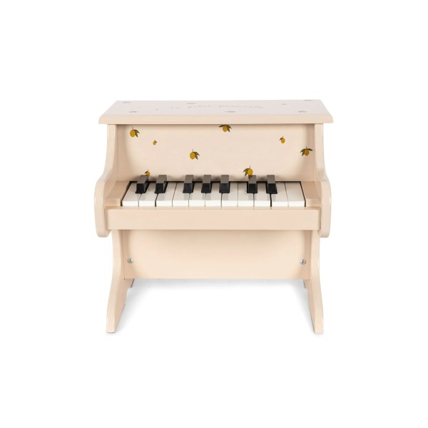 PIANO LEMON KONGES SLOJD