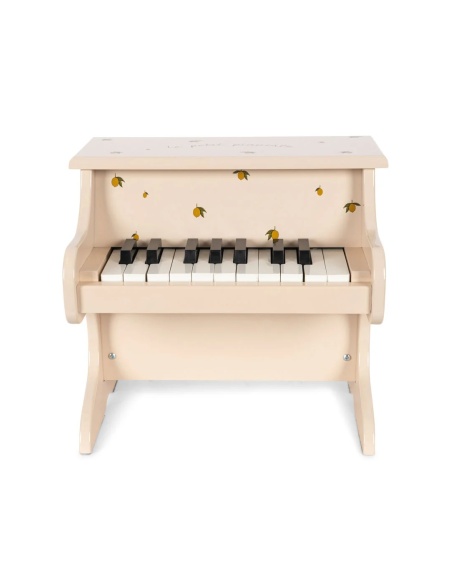 PIANO LEMON KONGES SLOJD