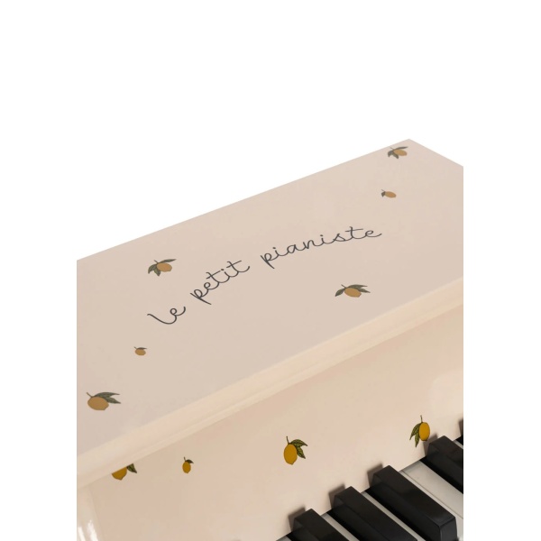 PIANO LEMON KONGES SLOJD