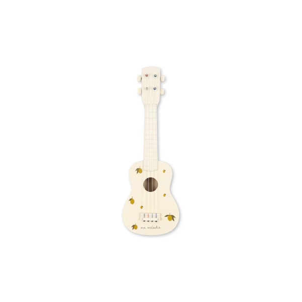 UKELELE LEMON KONGES SLOJD
