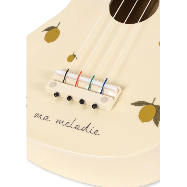 UKELELE LEMON KONGES SLOJD
