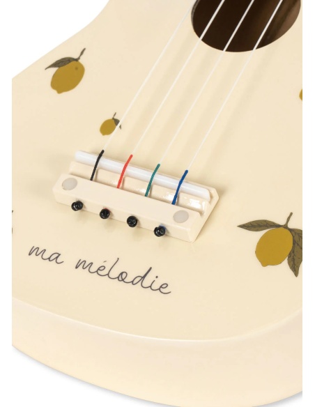 UKELELE LEMON KONGES SLOJD