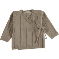 JERSEY CRUZADO CASTLE TOASTED LI&ME