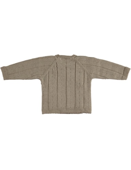 JERSEY CRUZADO CASTLE TOASTED LI&ME