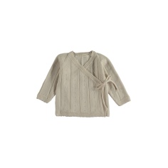 JERSEY CRUZADO CREAM LI&ME