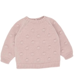 JERSEY LENNY LIGHT PINK LI&ME