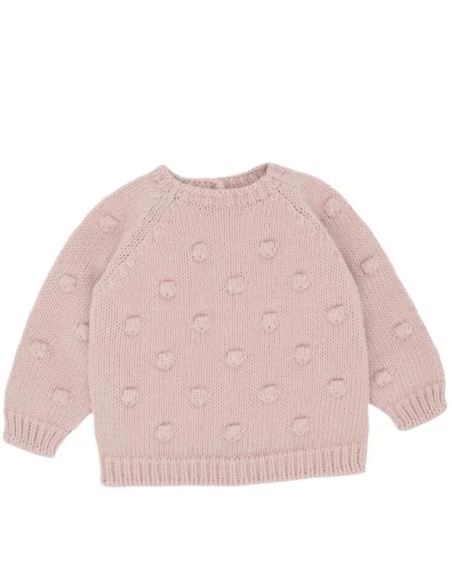 JERSEY LENNY LIGHT PINK LI&ME