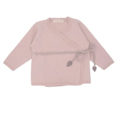 JERSEY CRUZADO LIGHT PINK LI&ME