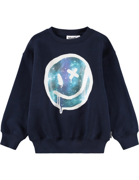 MAR DRIPPY GALAXY MOLO