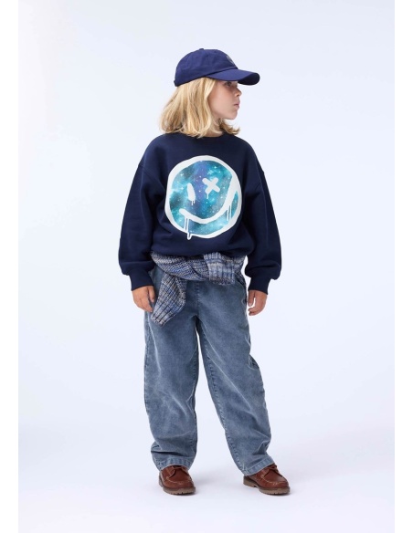 MAR DRIPPY GALAXY MOLO