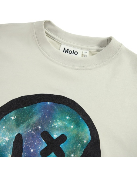 RILEY DRIPPY MOON MOLO