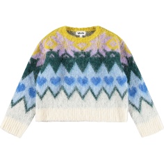 GLENDA GRANDE NORDIC MOLO