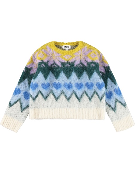 GLENDA GRANDE NORDIC MOLO