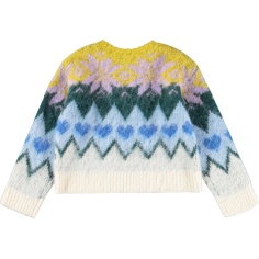 GLENDA GRANDE NORDIC MOLO 2