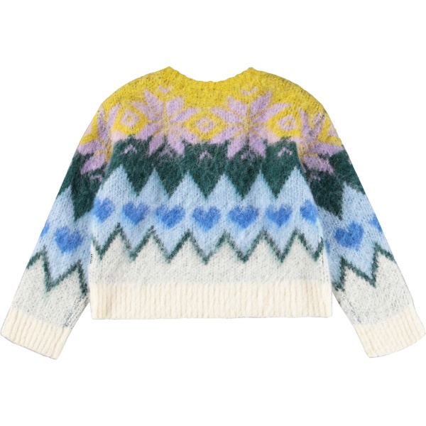 GLENDA GRANDE NORDIC MOLO