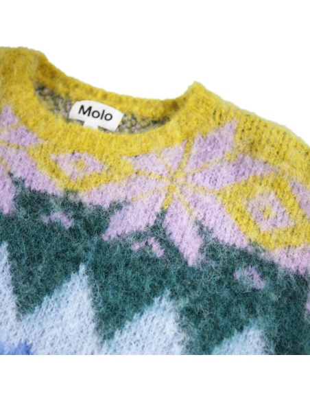 GLENDA GRANDE NORDIC MOLO