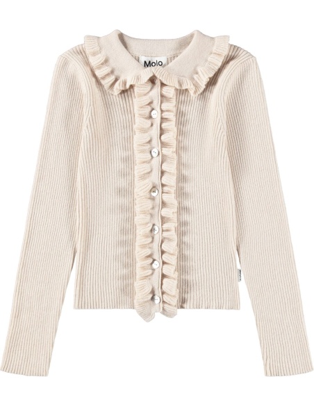 GAMORA BUTTERCREAM MOLO