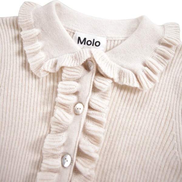 GAMORA BUTTERCREAM MOLO