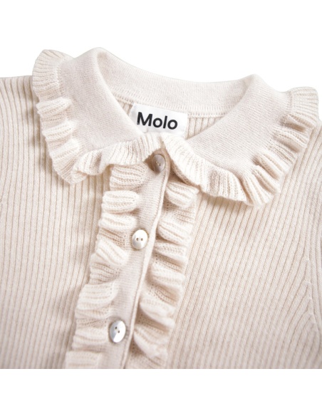 GAMORA BUTTERCREAM MOLO