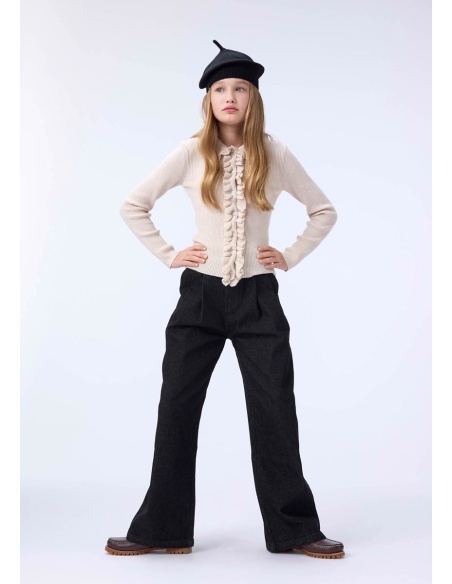 GAMORA BUTTERCREAM MOLO