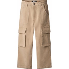 ALTER DRIFT WOOD MOLO