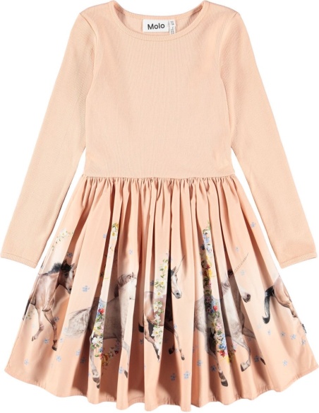 CASIE WARM UNIVERSAL FLORA