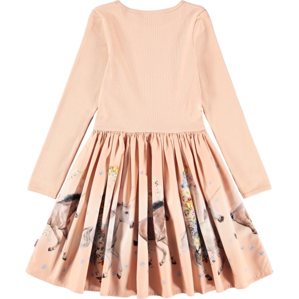 CASIE WARM UNIVERSAL FLORA