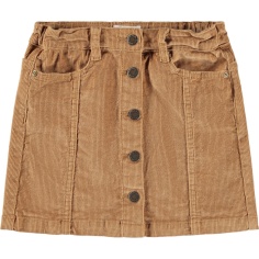 FALDA BERA POMERANIAN MOLO