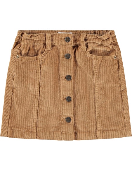 FALDA BERA POMERANIAN MOLO