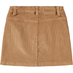 FALDA BERA POMERANIAN MOLO 2