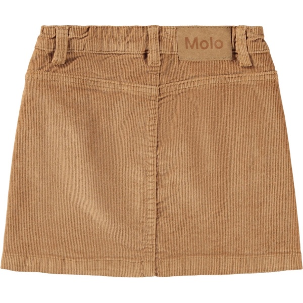 FALDA BERA POMERANIAN MOLO