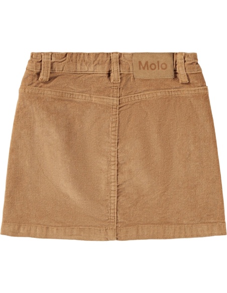 FALDA BERA POMERANIAN MOLO