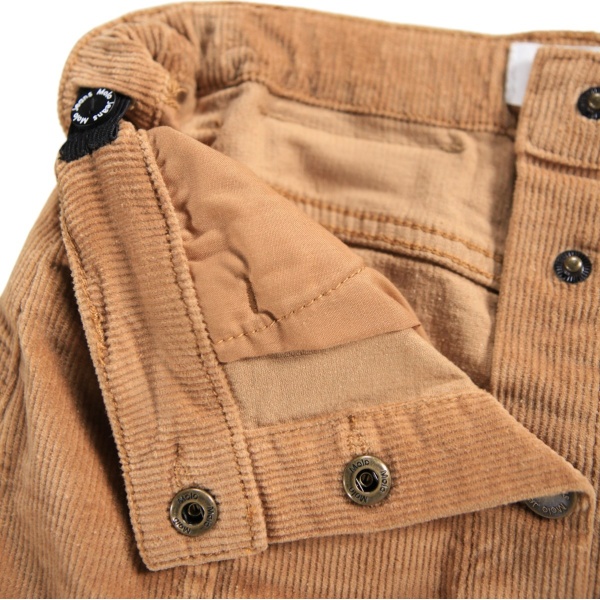 FALDA BERA POMERANIAN MOLO