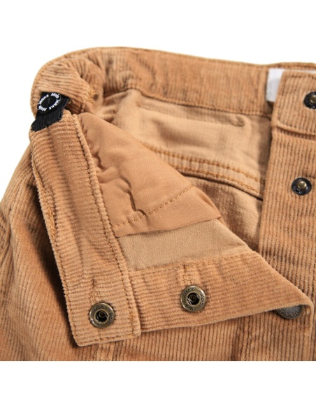 FALDA BERA POMERANIAN MOLO