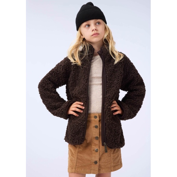 FALDA BERA POMERANIAN MOLO