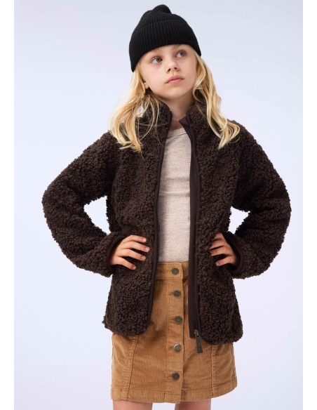 FALDA BERA POMERANIAN MOLO