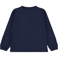 CAMISETA RUBE IN SPACE MOLO 2