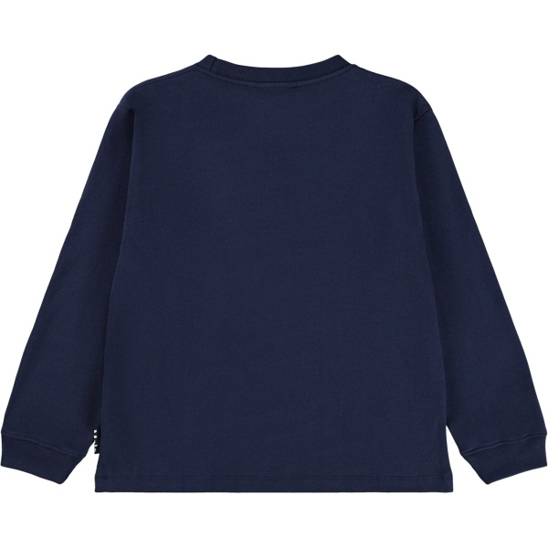 CAMISETA RUBE IN SPACE MOLO