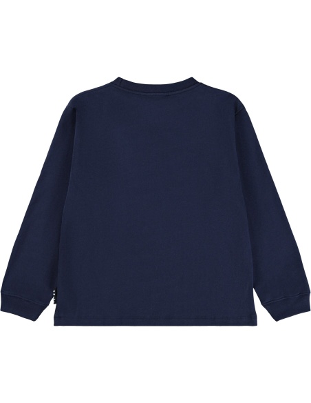 CAMISETA RUBE IN SPACE MOLO