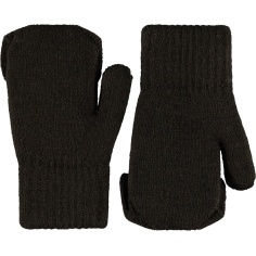 GUANTES KENAU DARK COCOA 2